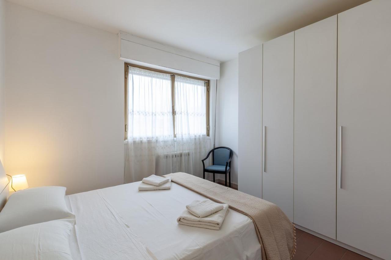 Residence Caravel 3 Lido di Camaiore Exterior foto