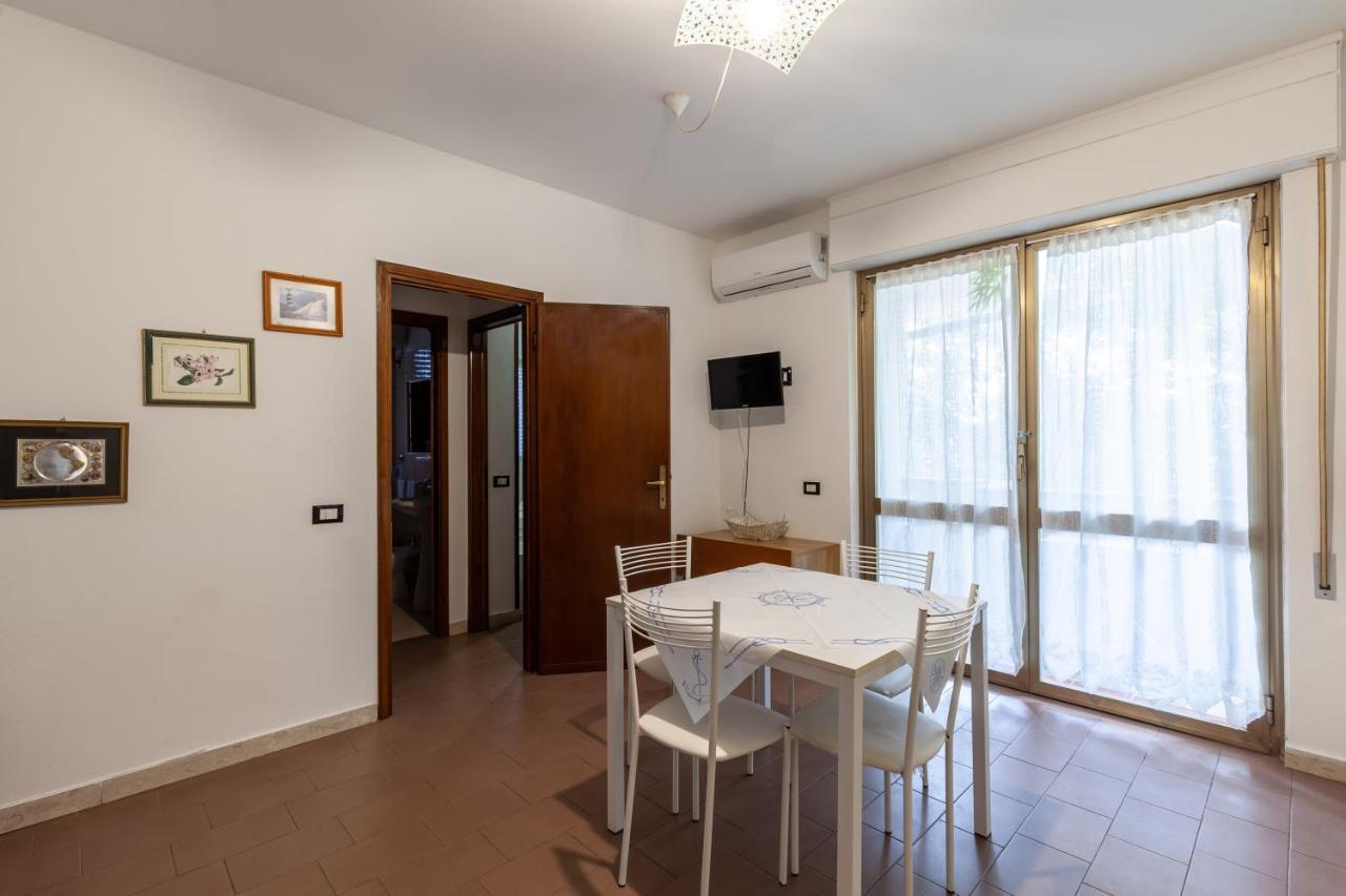 Residence Caravel 3 Lido di Camaiore Exterior foto